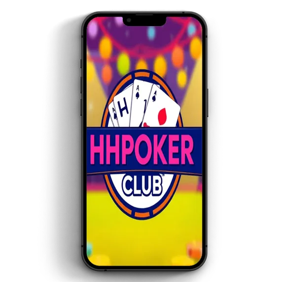 HHpoker最新下载